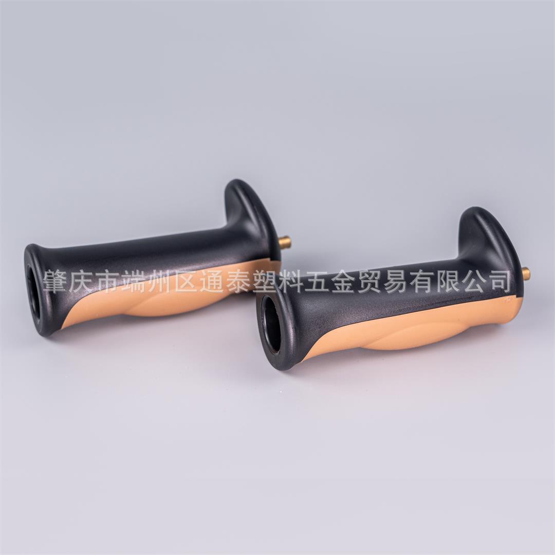 ブラウン*長さ:11cm 内穴:2cm*PP