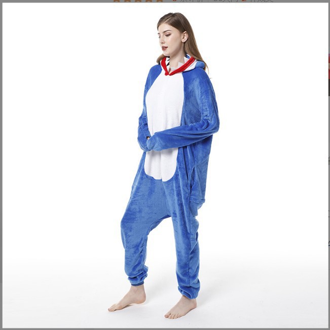 新しい青いサメ