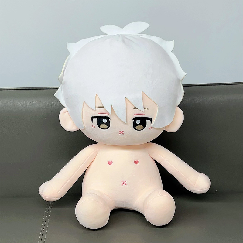 【青い刑務所】成士郎 裸の赤ちゃん