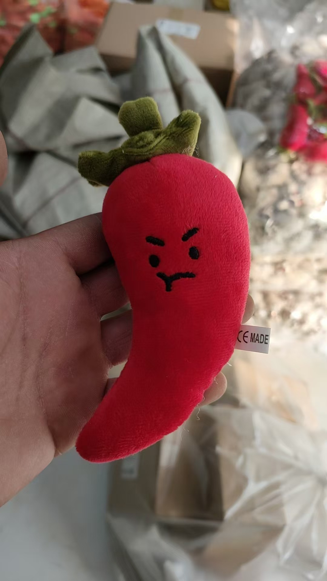 チリ