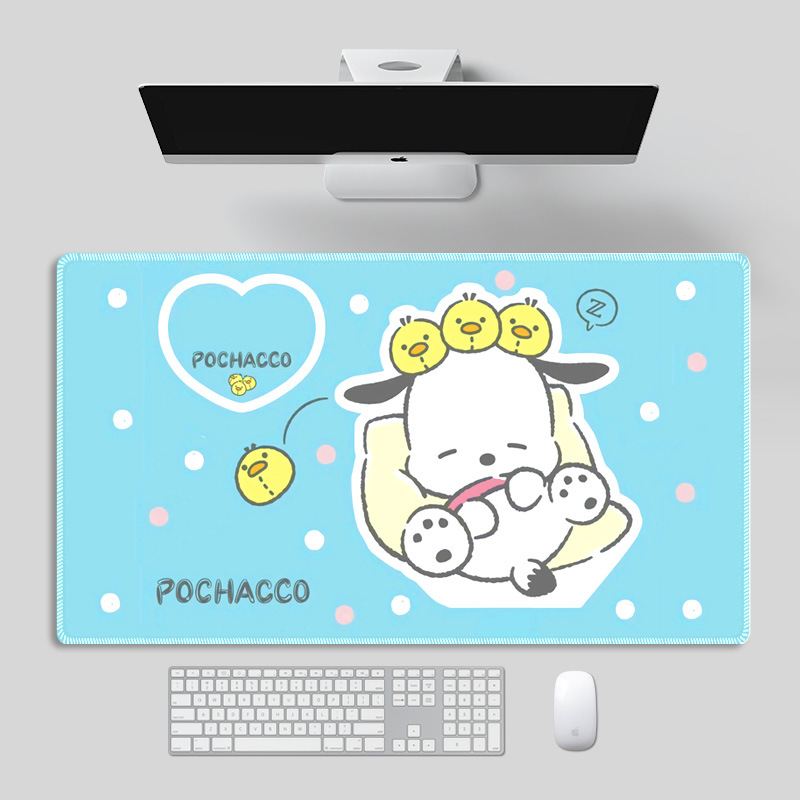 pochacco