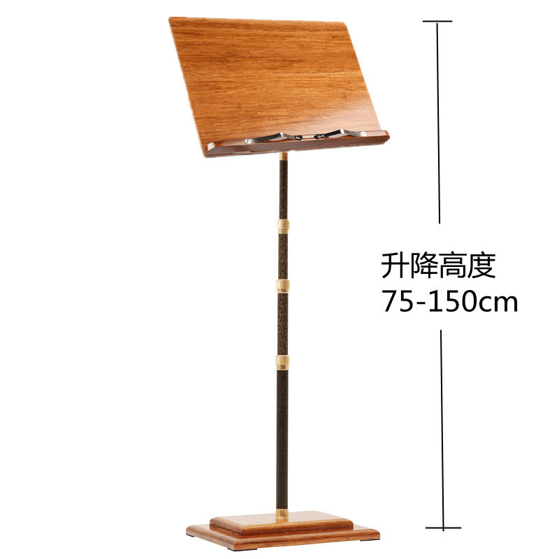 茶色の光面スペクトル板-炭素棒【75-150cm】