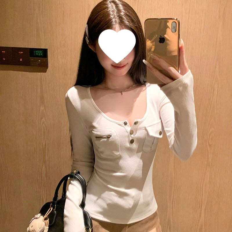 白い