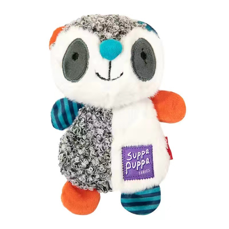 音響紙アライグマ