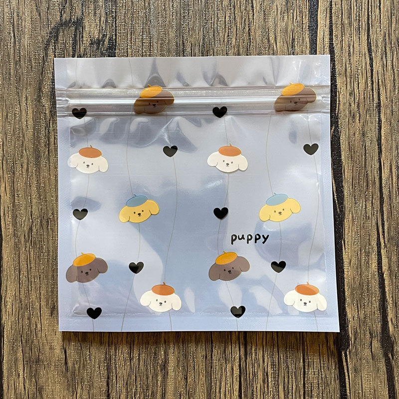 13.5*13.5cm * デザイン1 * 両面14糸