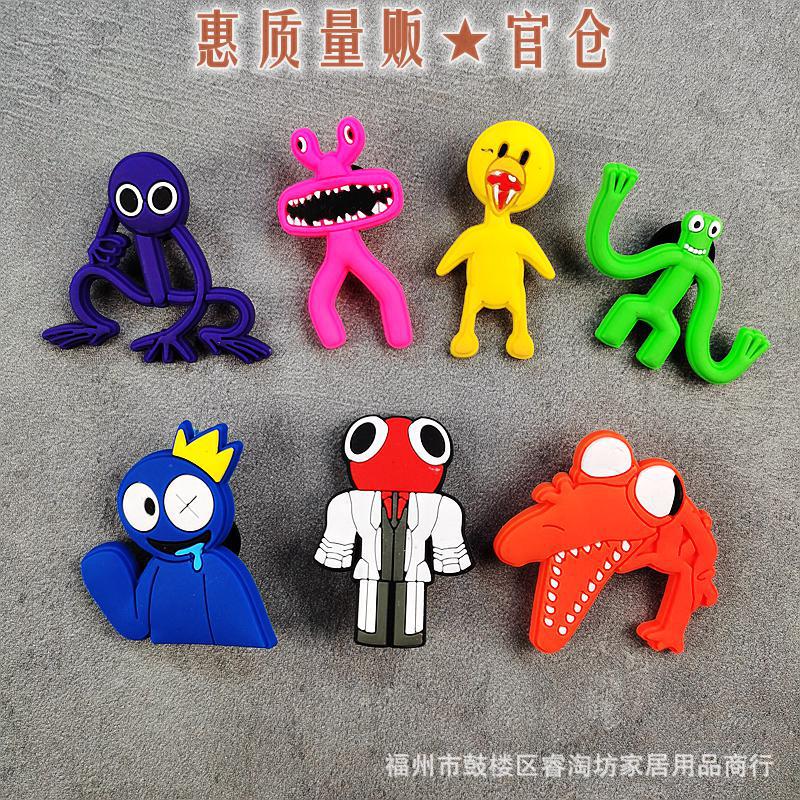 レインボーフレンズ 7パック