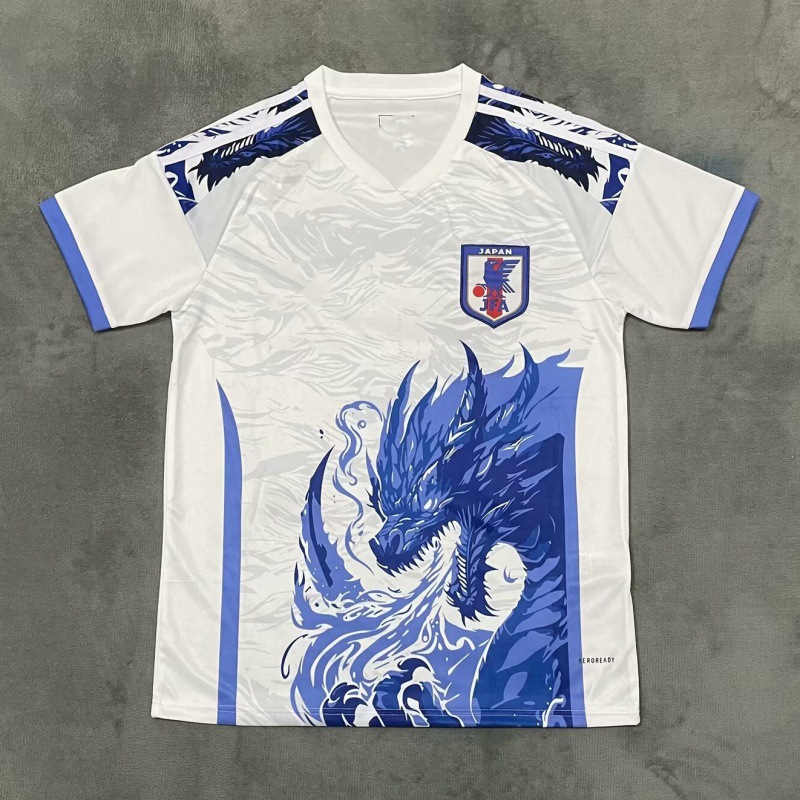日本ブルードラゴンホワイトスペシャルエディション