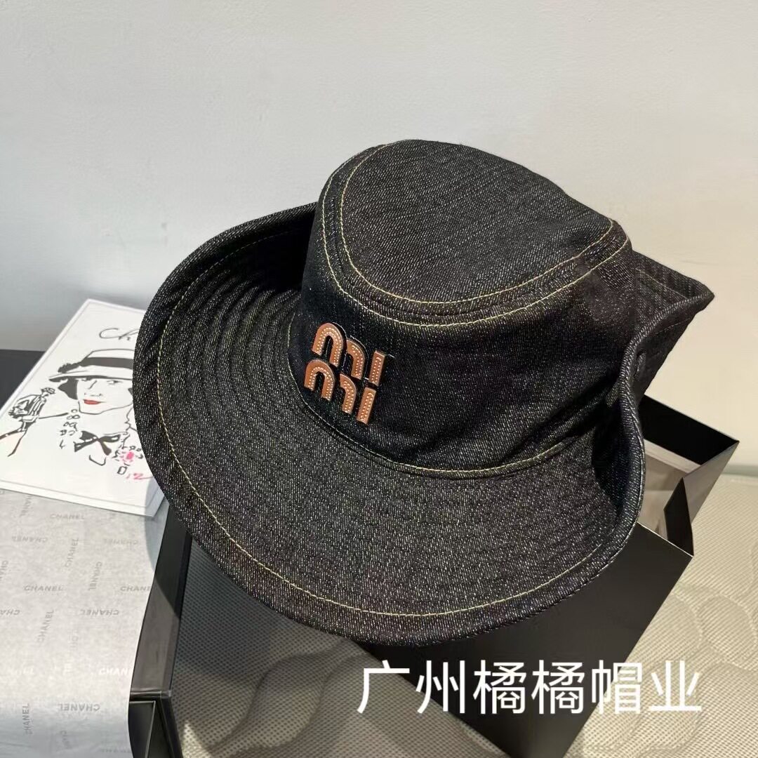 デニムブラック