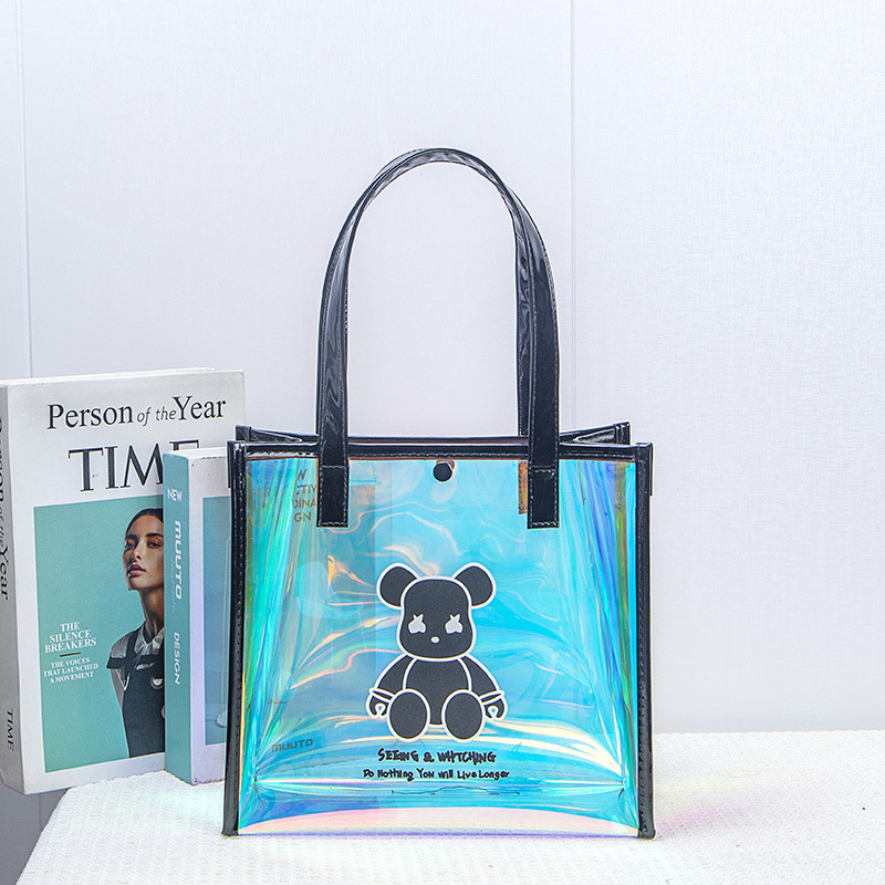 26*24*12cm;19;黒い凶暴なクマ