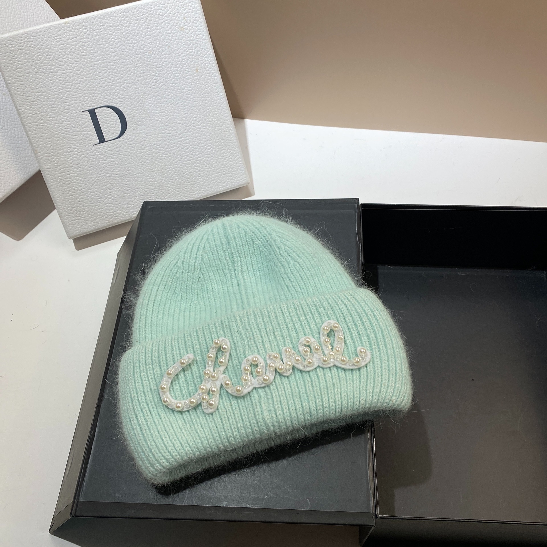 フレッシュグリーン