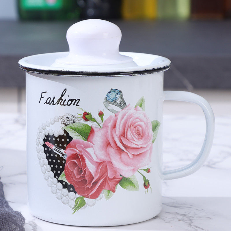 ファッションレインフラワー [9cm-560ml] H型カップ