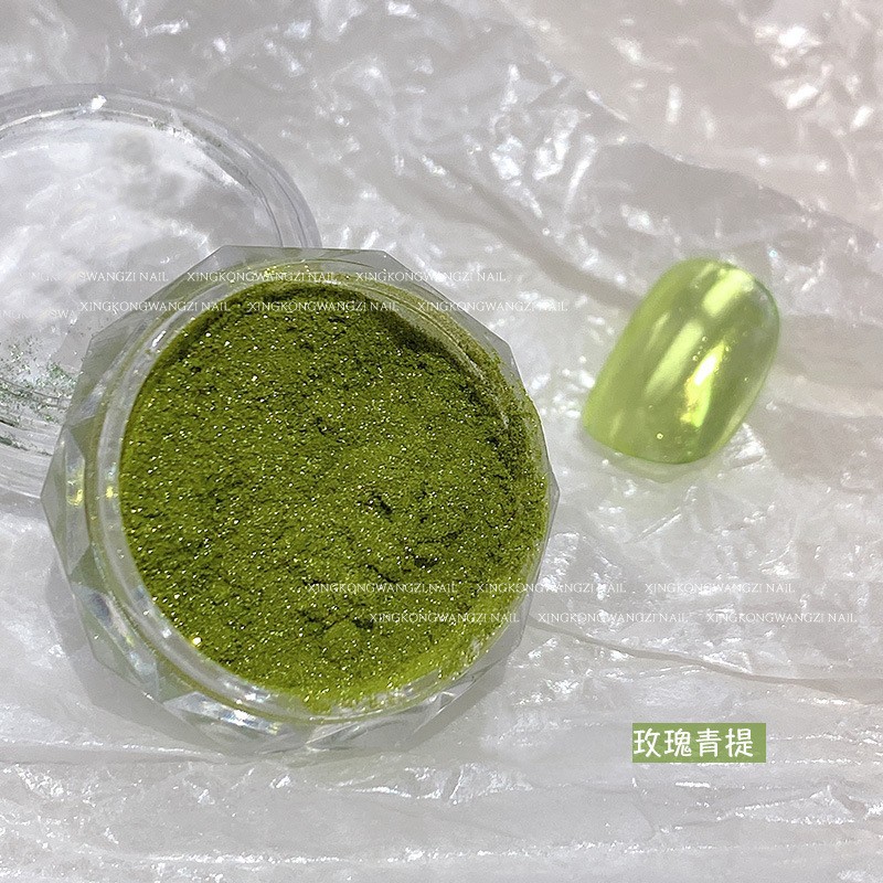 バラ青提