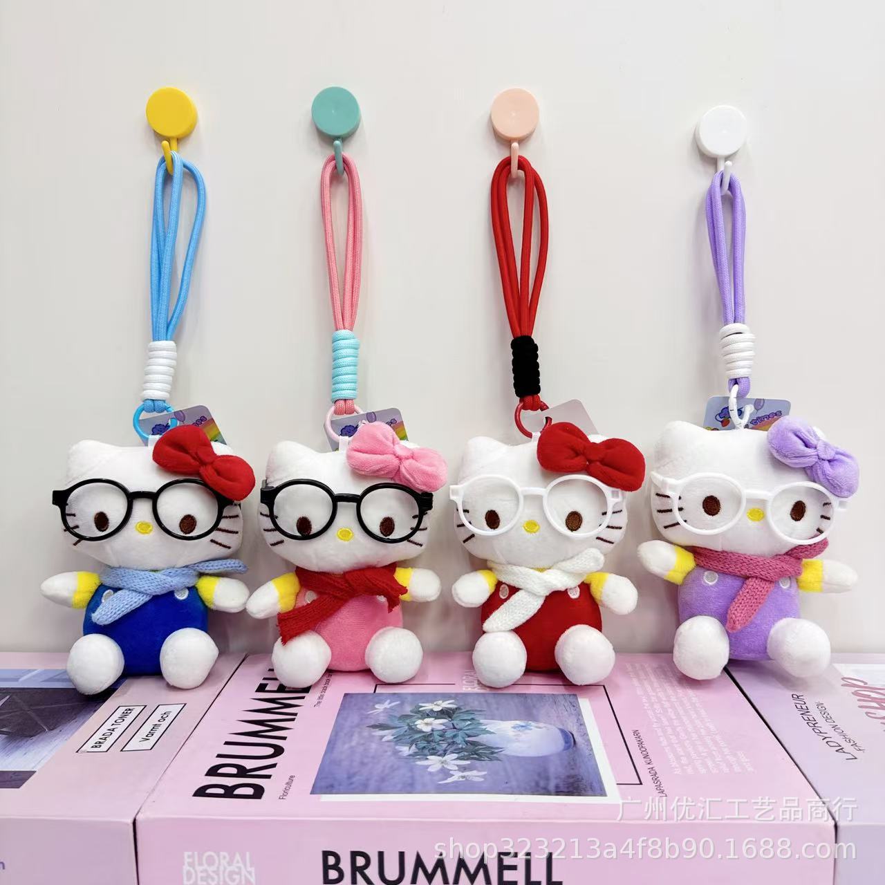 メガネスカーフ