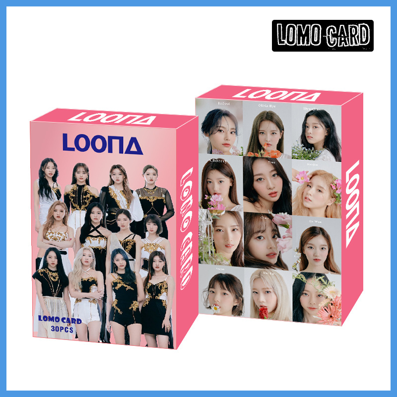 LOONA