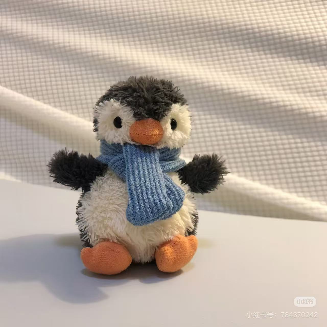 スカーフペンギン