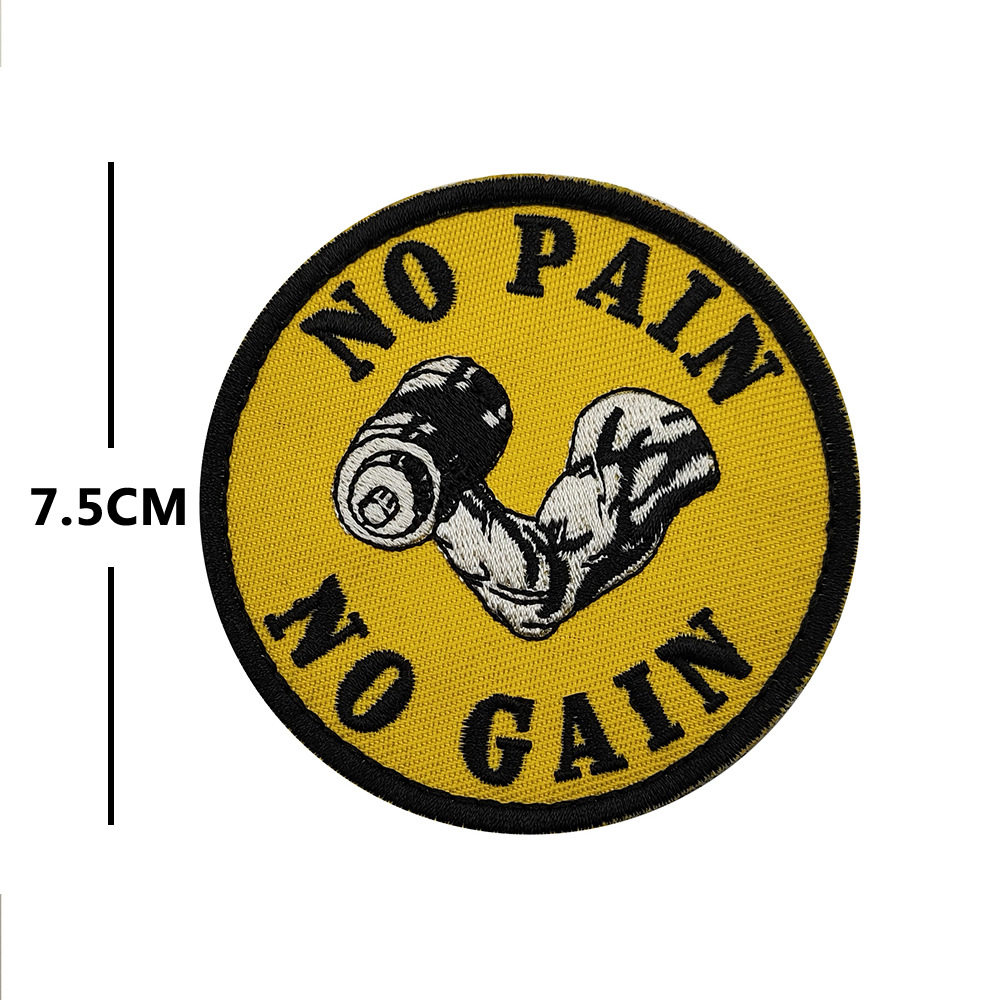 V01765-4 フィットネスシリーズ(右片腕ダンベル イエロー)