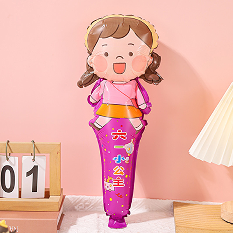 こどもの日ハンドスティック9