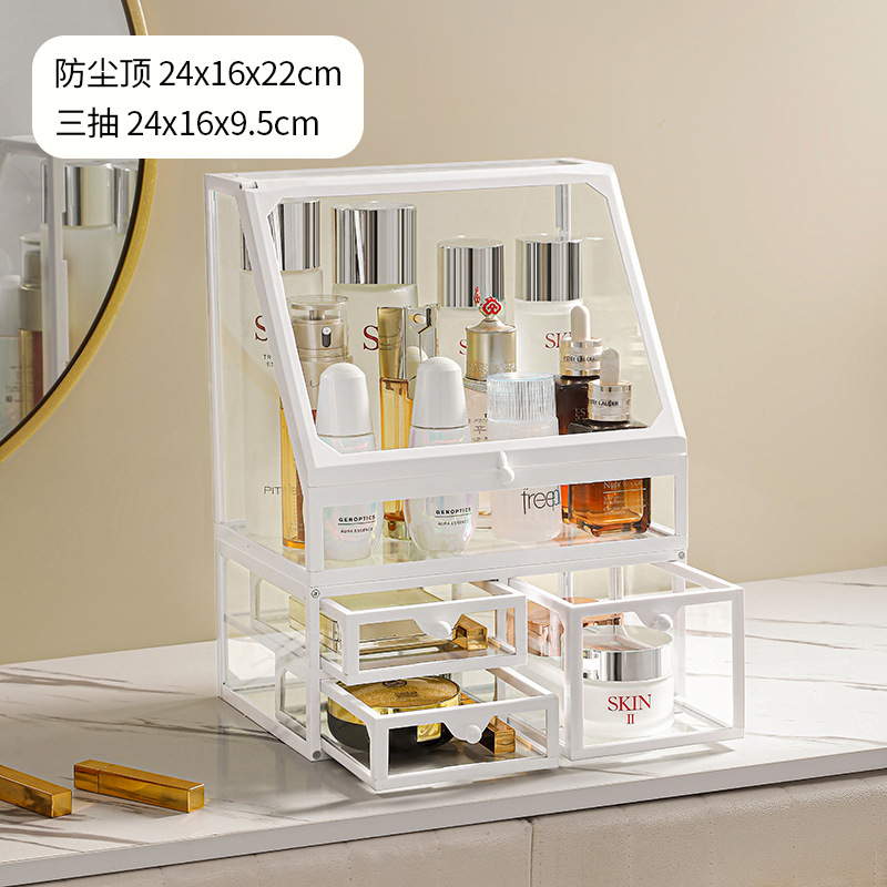 【セット2点セット】フリップトップ3引き