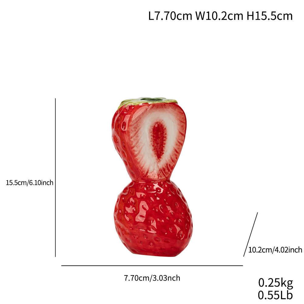V441-ストロベリー二層