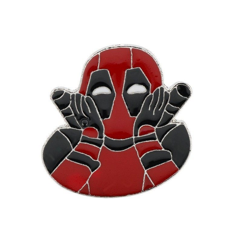 D-762 デッドプール