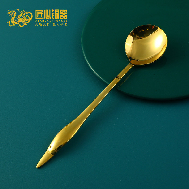 Ht 01ツバメのスプーン