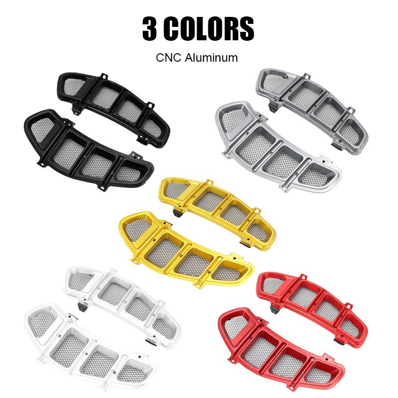 GTS250 GTS300 2013-2020 ベントラジエーター (カラー備考)