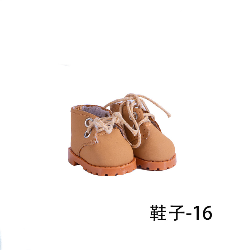 シューズ-16