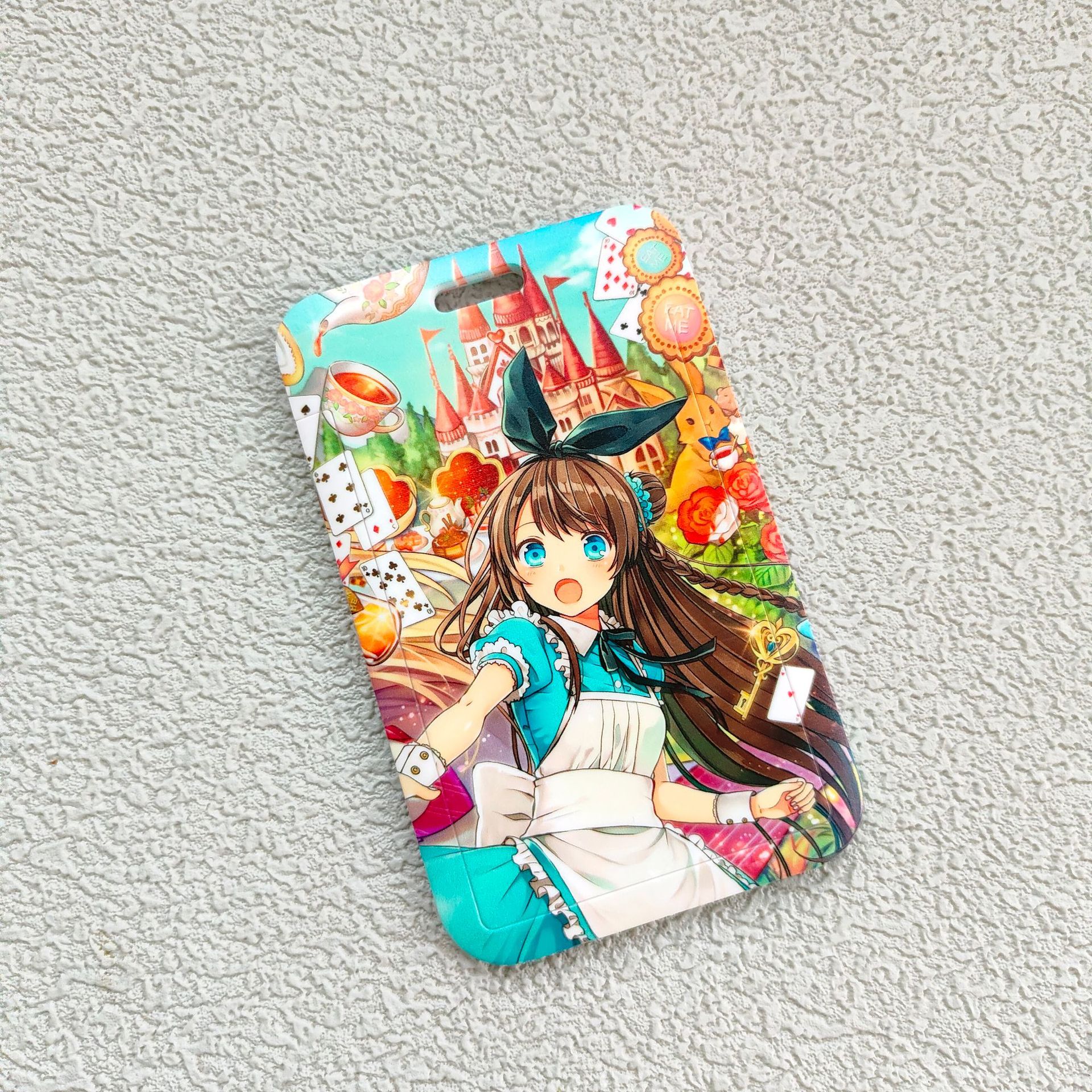シングルカード アリス 2