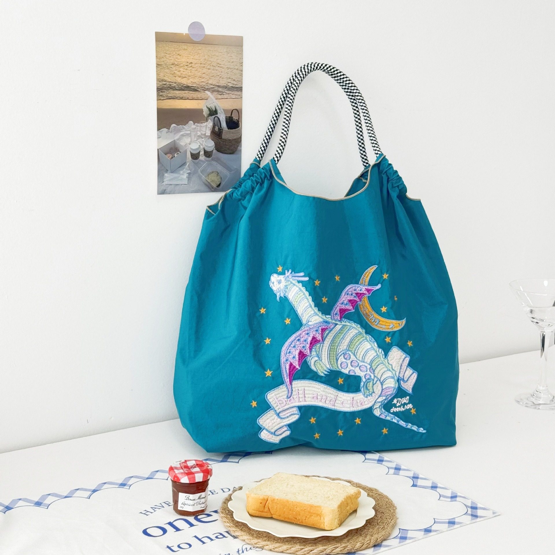 ブルー・フェイロン