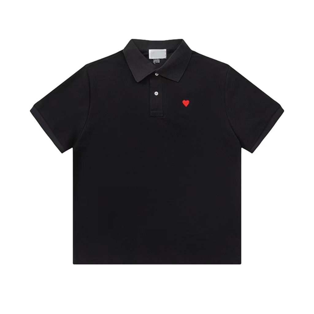 ブラック[3310 POLOシャツスタイル]