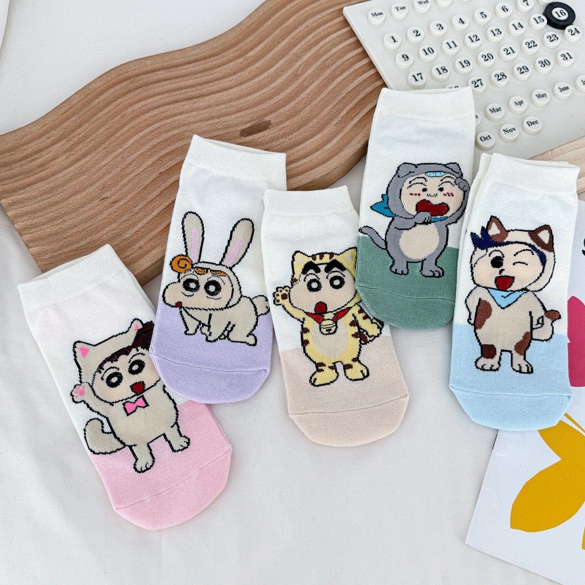 ハットシャオシン