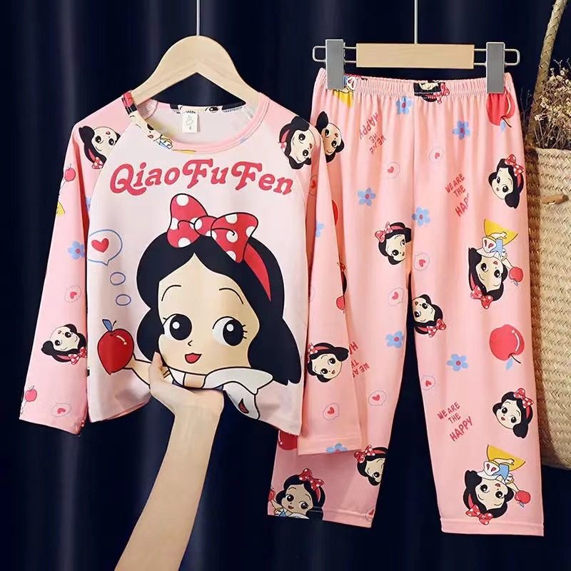 JH-長袖-764#PRINCESS