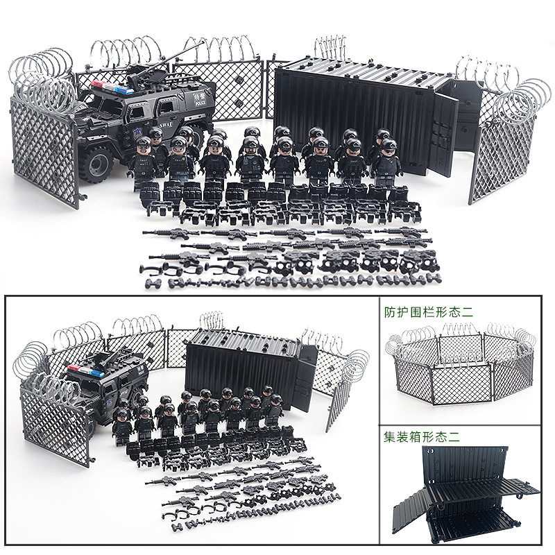 ダークヘルポリスキャッチャー