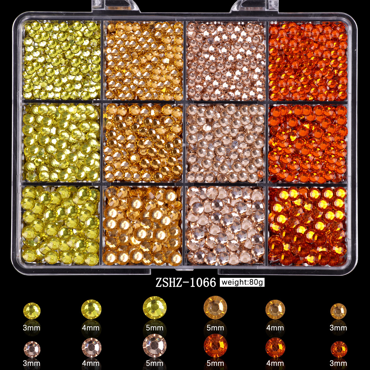 ZSHZ-1066