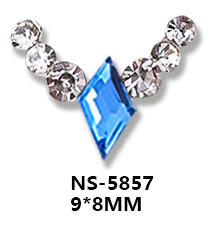 NS-5857 ブルー
