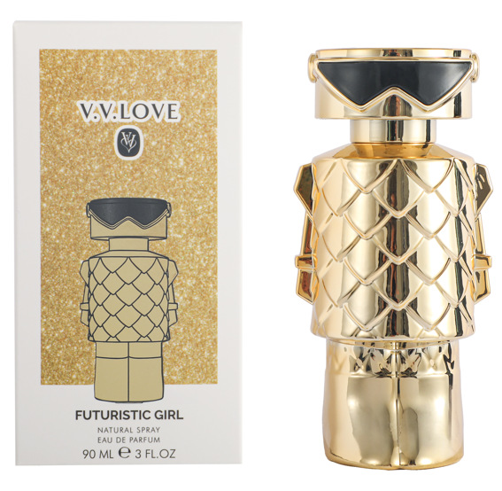VL8819—2【100ml】