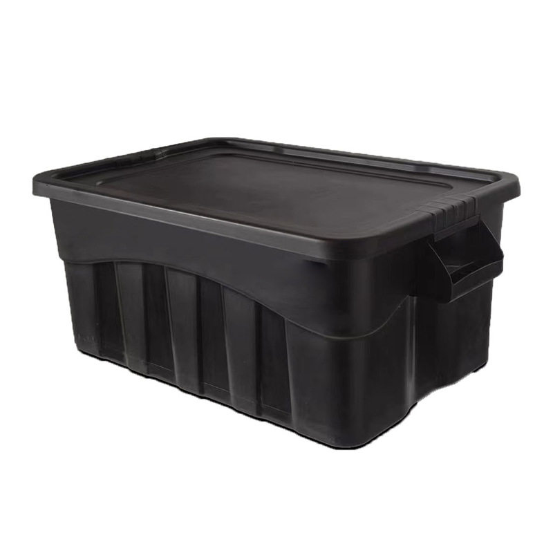 ブラック53lトランペット (61*40*28cm)