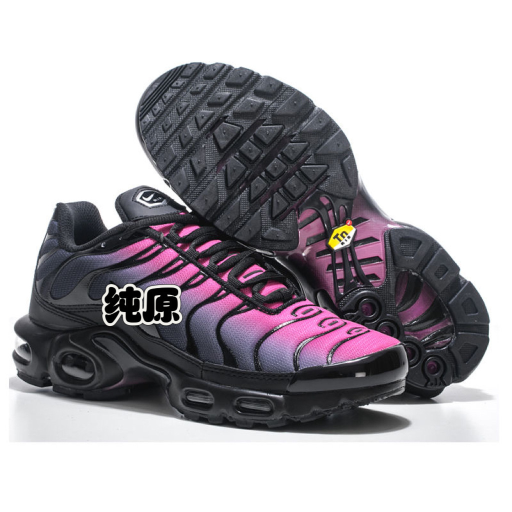 純正オリジナルカウンター品質TNブラックパープル