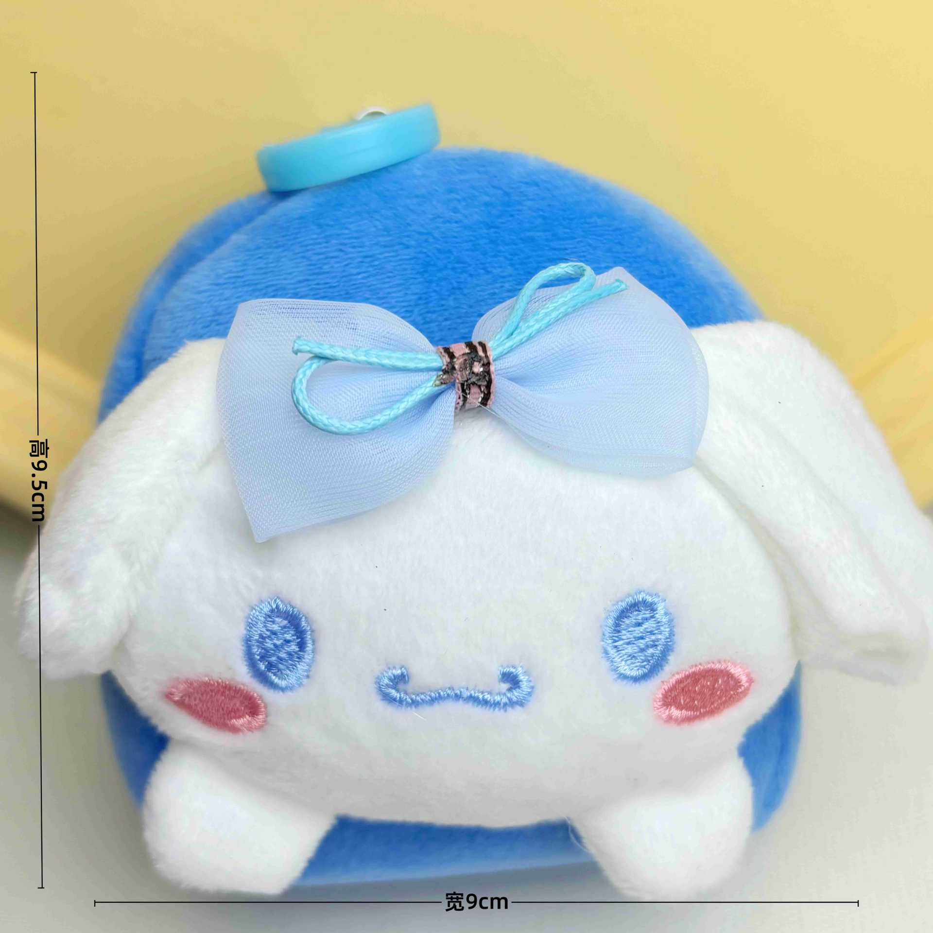 ランドセルスタイル-ブルー