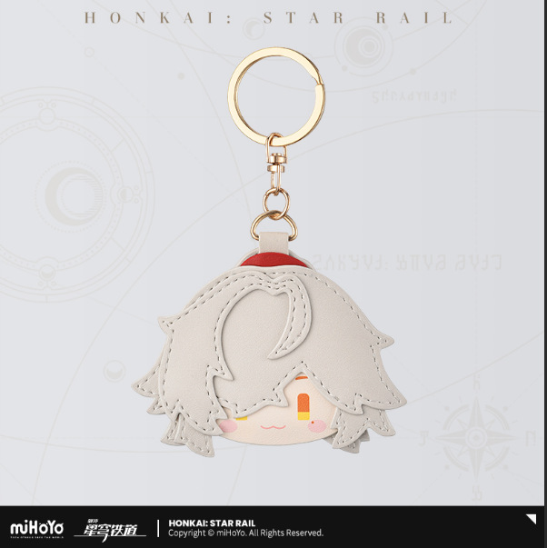 ビッグヘッド-PUペンダント-景源モデル（小売39）