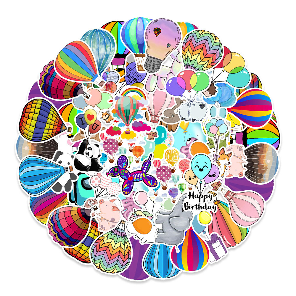 TQ50-0081 (バルーン)