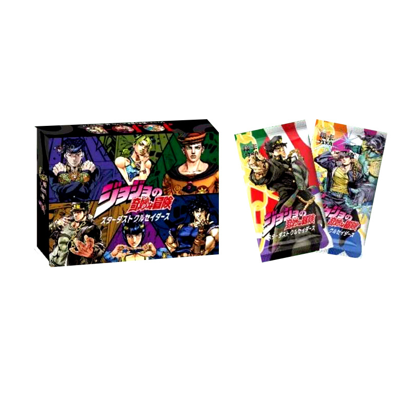 Jika JOJO1 ボム 11 個入りボックス + 23 個入り 1 パック