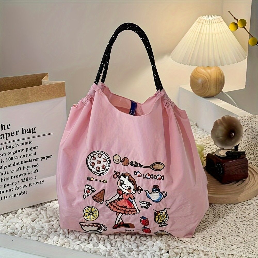 小さな女の子のピンク(ショルダーストラップを除く)