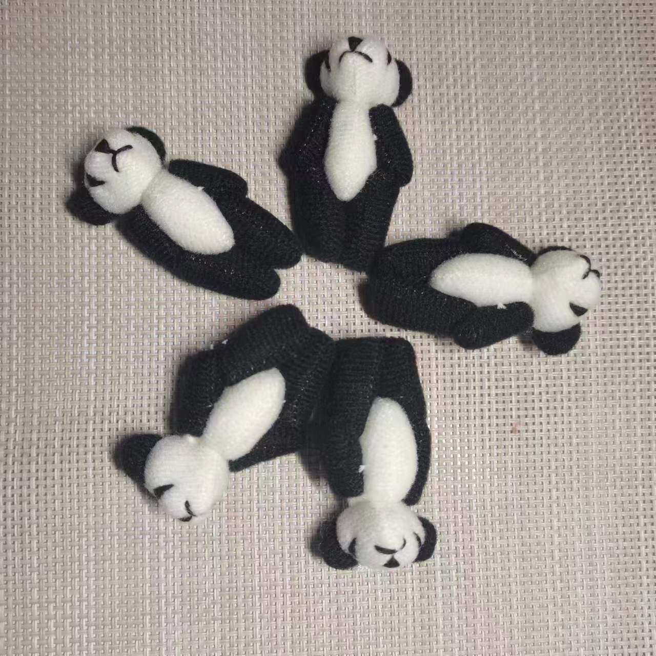 4.5cmパンダベア
