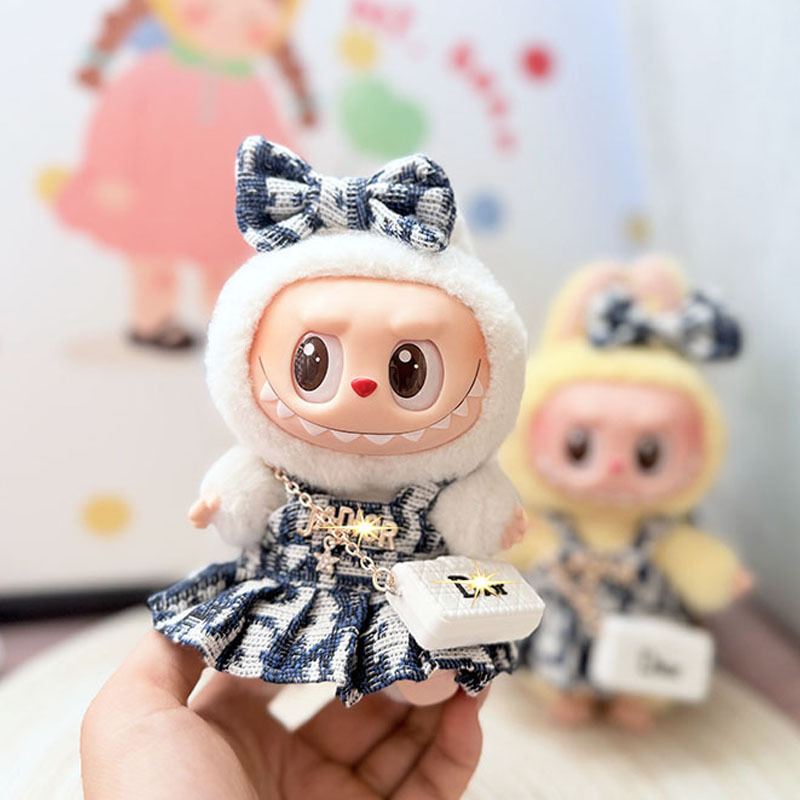 ディディリトルプリンセススーツ