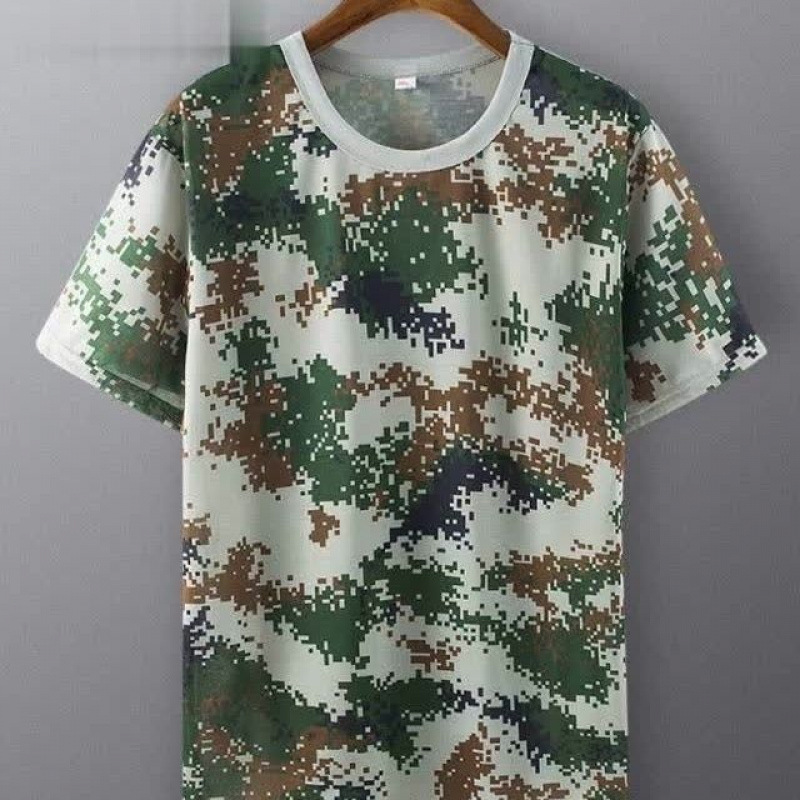 鴻傾厳選メーカー　ボーダーTシャツ