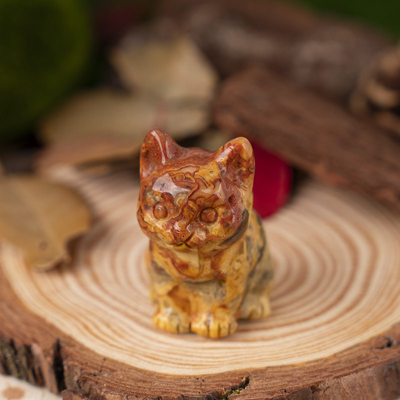 47*30*30mm クレイジーアゲート