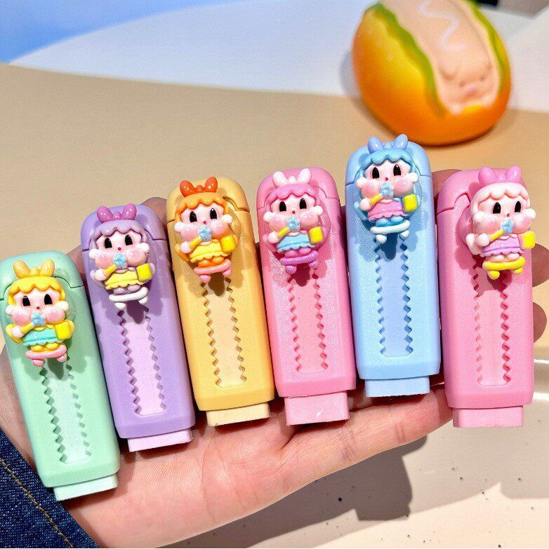 泣き虫ベビー消しゴム*1個