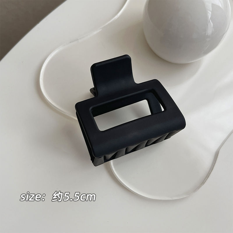 19 # フロストブラック