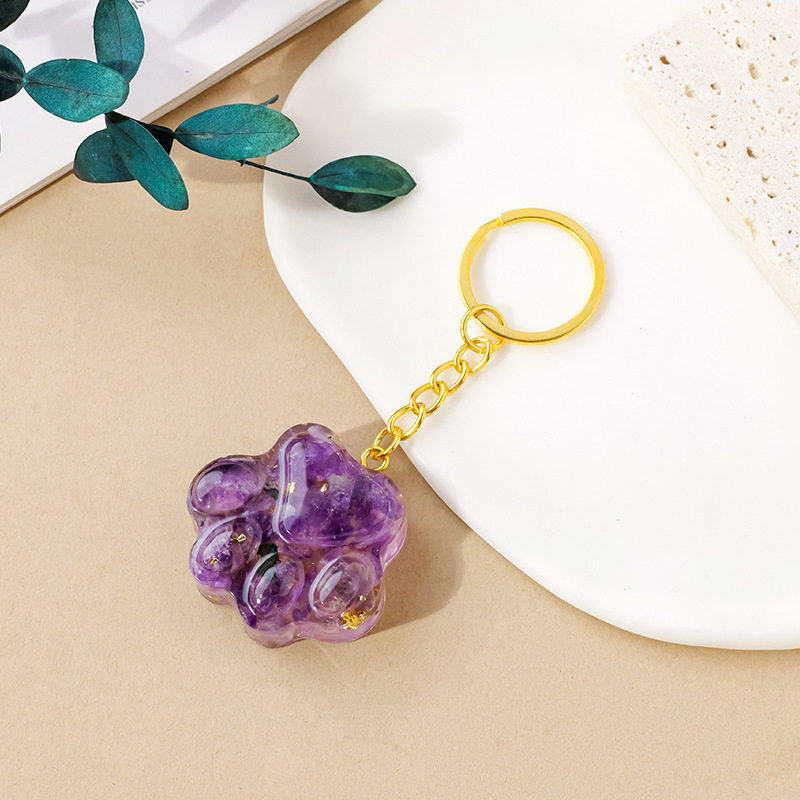 アメジスト～【反撃を掴む】